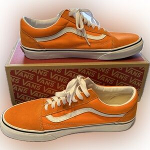 Vans mens shoes size 11